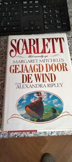 Scarlett, Boeken, Ophalen of Verzenden, Zo goed als nieuw, Alexandra Ripley, Nederland