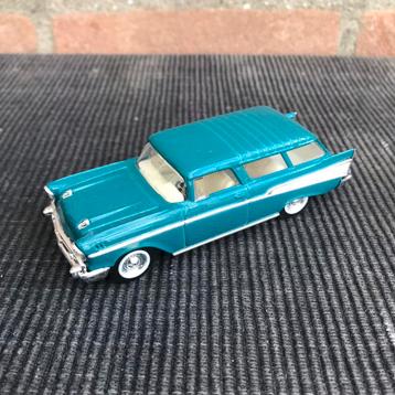 1:43 CHEVROLET NOMAD …….. 7,50 beschikbaar voor biedingen