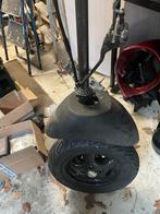 Sp voorvork orgineel zip, Ophalen of Verzenden, Zo goed als nieuw, Overige typen, Piaggio