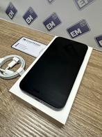 iPhone 12 - 256GB / batterij 100% / garantie, 256 GB, Gebruikt, Zwart, Ophalen of Verzenden