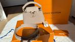 Louis Vuitton exclusieve Capucine tas, Sieraden, Tassen en Uiterlijk, Ophalen, Nieuw, Handtas