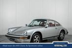 Porsche 912 E (bj 1976), Auto's, Porsche, Metallic lak, Gebruikt, Overige modellen, 4 cilinders