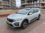 Dacia Jogger 1.0 TCe LPG Dealeronderhouden en schadevrij, Auto's, Dacia, Stof, USB, 100 pk, Origineel Nederlands