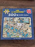 Jan van Haasteren - Navy Cadet Training, Ophalen of Verzenden, 500 t/m 1500 stukjes, Gebruikt, Legpuzzel