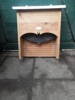 NIEUW VLEERMUISKAST BEST FOR BIRDS, Tuin en Terras, Vogelhuisjes en Vogelbaden, Ophalen, Nieuw