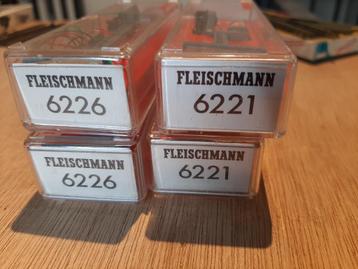 fleischmann seinen  beschikbaar voor biedingen