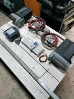Reich mover control compact volautomatische mover, Caravans en Kamperen, Caravan accessoires, Ophalen