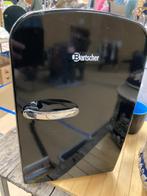 Mini koelkast, Witgoed en Apparatuur, Koelkasten en IJskasten, Ophalen, Minder dan 75 liter, Zonder vriesvak, Gebruikt