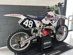Honda cr 125 1993, Motoren, Honda, Bedrijf, Crossmotor, 125 cc