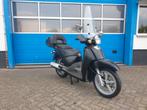 ONDERDELEN: Aprilia scarabeo 150 sloop onderdelen wiel rem, Ophalen, Gebruikt, Overige typen, Overige merken
