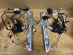 Mechaniek Elektrische Ramen + Deurpanelen Opel Corsa D, Gebruikt, Opel, Ophalen of Verzenden, Opel