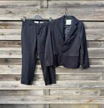 Zara tweedelig zwart pak (broek & blazer) maat 152, Kinderen en Baby's, Kinderkleding | Maat 152, Ophalen of Verzenden, Zo goed als nieuw