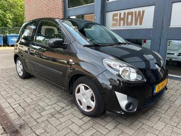 Renault Twingo 1.2-16V Authentique beschikbaar voor biedingen