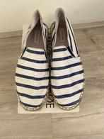 Samsøe & Samsøe espadrilles, Kleding | Dames, Schoenen, Blauw, Ophalen of Verzenden, Gedragen, Espadrilles of Moccasins