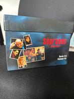 The Sopranos Seizoen 1-5 DVD Boxset, Cd's en Dvd's, Dvd's | Tv en Series, Gebruikt, Vanaf 16 jaar, Boxset, Drama