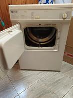 Wasdroger Bauknecht, Witgoed en Apparatuur, Wasdrogers, Ophalen, Gebruikt, Luchtafvoer, Voorlader