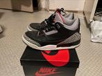 Nike Air Jordan Black Cement us8.5, Nieuw, Jordan, Ophalen of Verzenden, Sneakers of Gympen