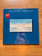 Dire Straits - Communiqué LP, Cd's en Dvd's, Vinyl | Pop, Ophalen of Verzenden, 1960 tot 1980, Gebruikt, 12 inch
