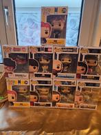 Klein partijtje funko pops, Ophalen of Verzenden, Pop
