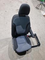Stoel bijrijder opel Vivaro Renault Trafic Nissan Primastar, Ophalen of Verzenden, Gebruikt, Opel