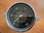 Volkswagen VDO Snelheidsmeter Oldtimer 211 957 0 / 12.56, Ophalen of Verzenden, Gebruikt, Volkswagen