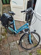 Gazelle Chamonix  Comfort e bike met defecte accu's, Ophalen of Verzenden, Gebruikt, Gazelle