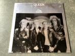 Queen - The Game -Vinyl, Ophalen of Verzenden, 1980 tot 2000, Gebruikt, 12 inch