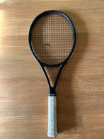 Wilson Pro Staff Team v14 grip 4 1/4, Sport en Fitness, Tennis, Gebruikt, L4, Ophalen of Verzenden, Wilson