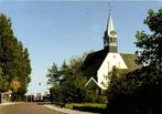 Wormerveer, Herv. Kerk - ongelopen, Ophalen of Verzenden, 1920 tot 1940, Ongelopen, Overijssel