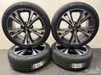 18” Nissan Juke F15, Leaf / Toyota Avensis, Camry Velgen + B, 18 inch, Gebruikt, Banden en Velgen, Ophalen of Verzenden