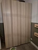Pax kast 2x inclusief deuren, Huis en Inrichting, Woonaccessoires | Kamerschermen, Ophalen, Zo goed als nieuw