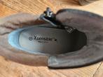 Xsensible Enkellaarsjes Leer Maat 37, Kleding | Dames, Xsensible, Bruin, Lage of Enkellaarzen, Ophalen of Verzenden