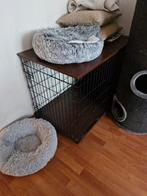 Gratis bench, Dieren en Toebehoren, Hondenbenches, Ophalen