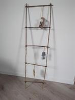 Klein decoratie trapje - 80 cm hoog, Huis en Inrichting, Ophalen, Gebruikt