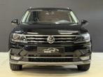Volkswagen Tiguan Allspace 1.5 TSI Highline | Trekhaak | Sto, 1502 kg, 150 pk, Alcantara, Zwart