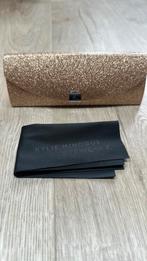 GLOEDNIEUWE Brillenkoker Kylie Minogue + Brildoekje erbij, Ophalen of Verzenden, Nieuw, Overige kleuren, Overige merken