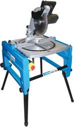 Güde TKGS 1800, Doe-het-zelf en Verbouw, Gereedschap | Zaagmachines, Ophalen, 70 mm of meer, Overige typen, Zo goed als nieuw