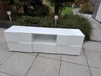 Te koop  Prachtig Design Dama Tv meubel, Huis en Inrichting, Ophalen, Overige materialen, 150 tot 200 cm, Zo goed als nieuw