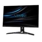 Lenovo Legion R27qe 27Inch Gaming Monitor 2K QHD 2560x1440, Computers en Software, Monitoren, Lenovo, Zo goed als nieuw, Support@lenovo.com