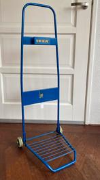 IKEA frakta 21174 steekwagen transport kar tas camping, Doe-het-zelf en Verbouw, Ophalen, Zo goed als nieuw, Steekwagen