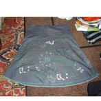 2 dames rokken, maat 38 en 36, H&M, Ophalen of Verzenden, Maat 36 (S), Grijs