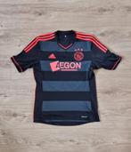 Origineel Ajax shirt 2013-2014 maat M, Verzamelen, Sportartikelen en Voetbal, Shirt, Zo goed als nieuw, Ajax, Verzenden