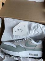 Nike Air Max 1 Mica Green 43 44,5 45,5 46, Nieuw, Ophalen of Verzenden, Overige kleuren