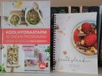 Koolhydraat arm eten, Boeken, Ophalen of Verzenden, Zo goed als nieuw