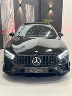 Mercedes-Benz A-klasse 35 AMG AERO Pack 4MATIC |PANO|KUIPST|, Automaat, Gebruikt, 4 cilinders, 2000 kg
