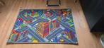 Speelkleed met stads thema, Ophalen, Gebruikt