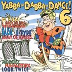 CD Yabba-Dabba-Dance! 6, Ophalen of Verzenden, Gebruikt, Dance