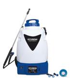 Rugspuit 20l op accu NIEUW!, Doe-het-zelf en Verbouw, Ophalen of Verzenden, Nieuw