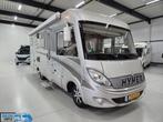 Hymer B 585 Starlight * Automaat* NAP *Mercedes*Vol opties, Caravans en Kamperen, Campers, 7 tot 8 meter, Bedrijf, Diesel, Hymer