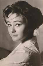 Kaart Christine Kaufmann, Verzenden, 1960 tot 1980, Ongelopen, Sterren en Beroemdheden
